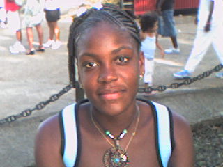 LA MI ELODIE AKA DUPOUDING